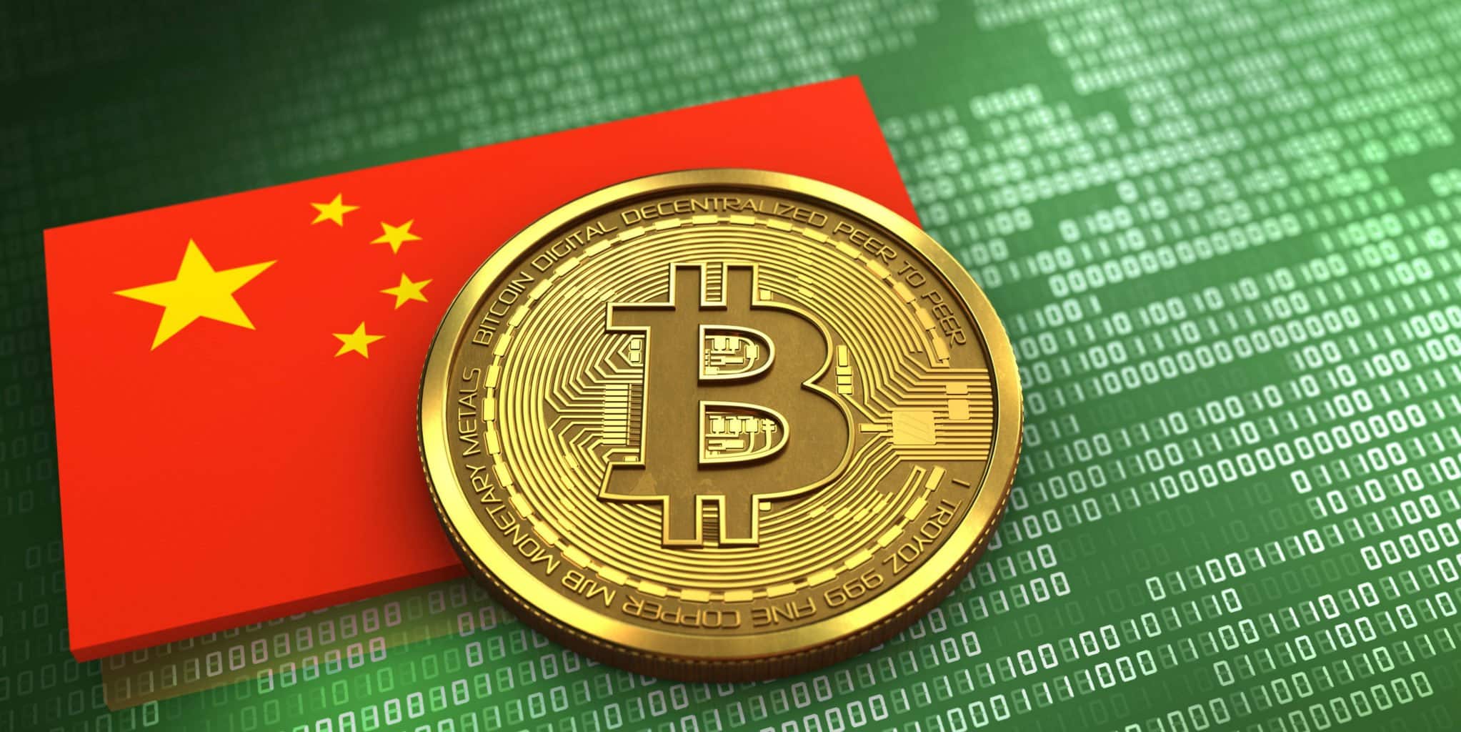 China High on Crypto Investment Read the latest global crypto news on
