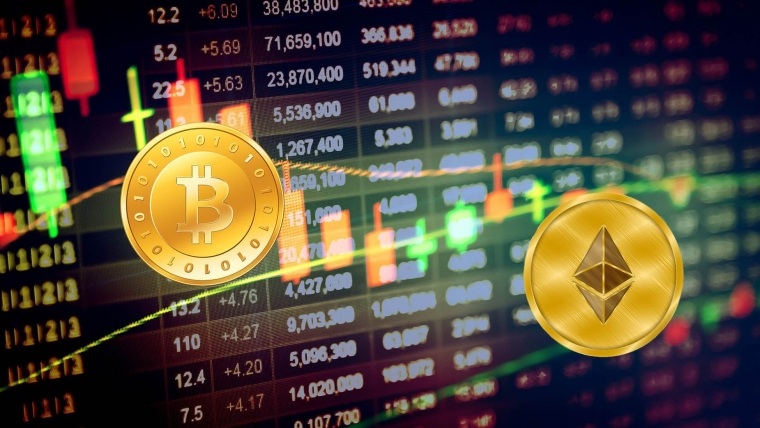 Btc forex trading