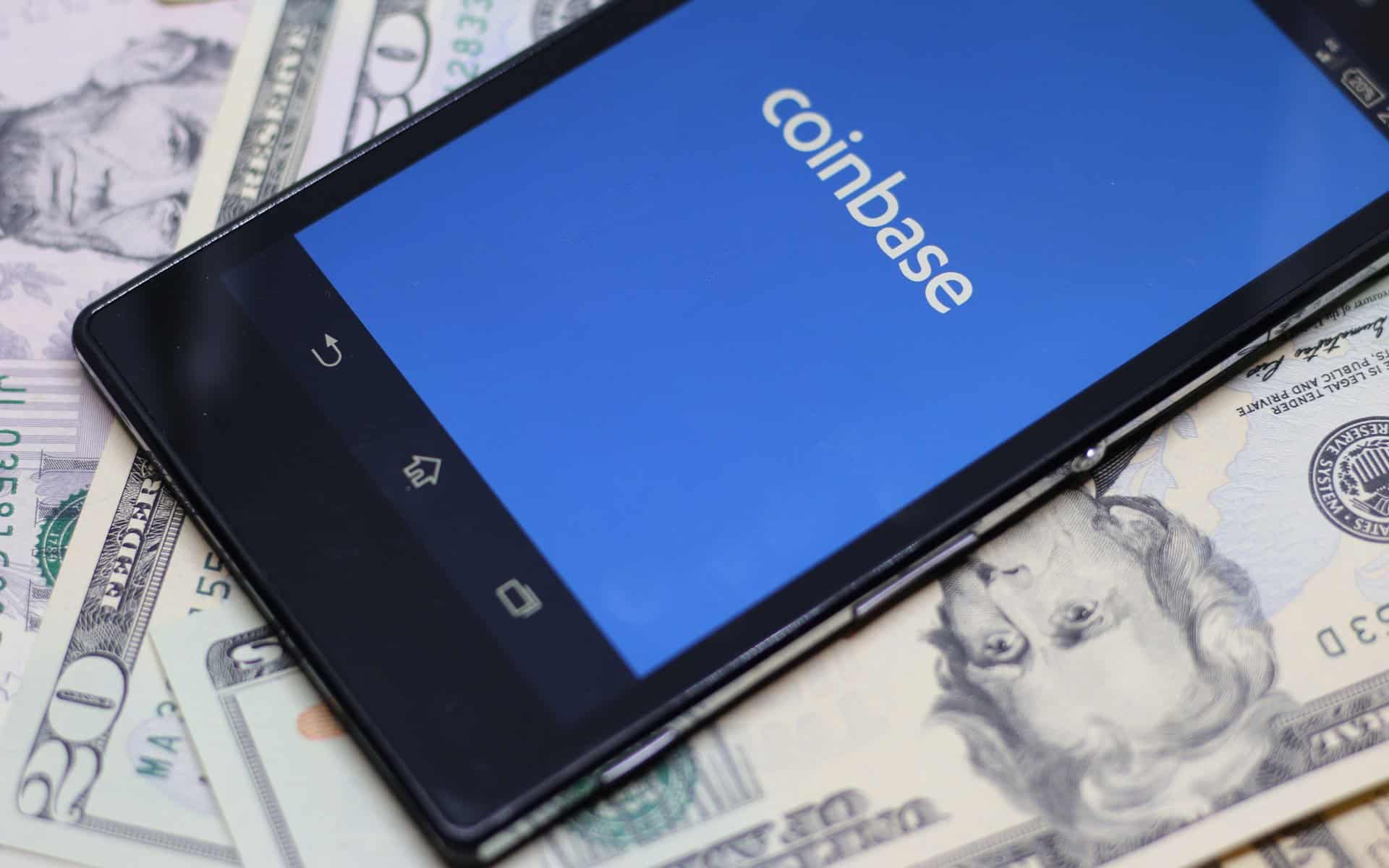 Coinbase Becomes One Of The LinkedIn’s ‘Top Companies 2019’