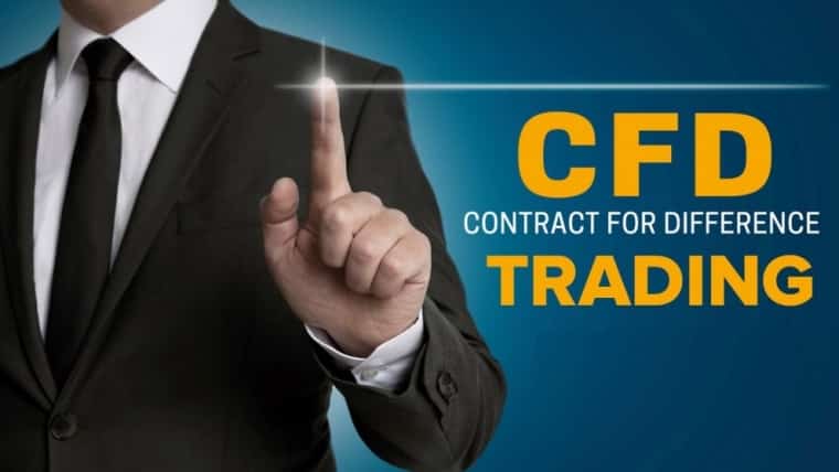 CFD Trading