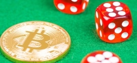 Bitcoin - Online Casinos Are Wooing In High Rollers