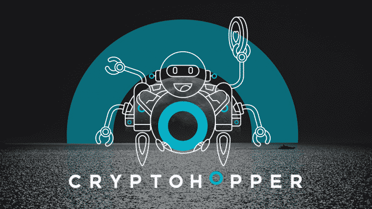 CryptoHopper