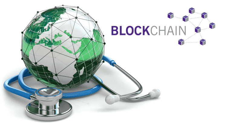The Blockchain Technology Usage in the Global Healthcare Industry to Cross $500 Million