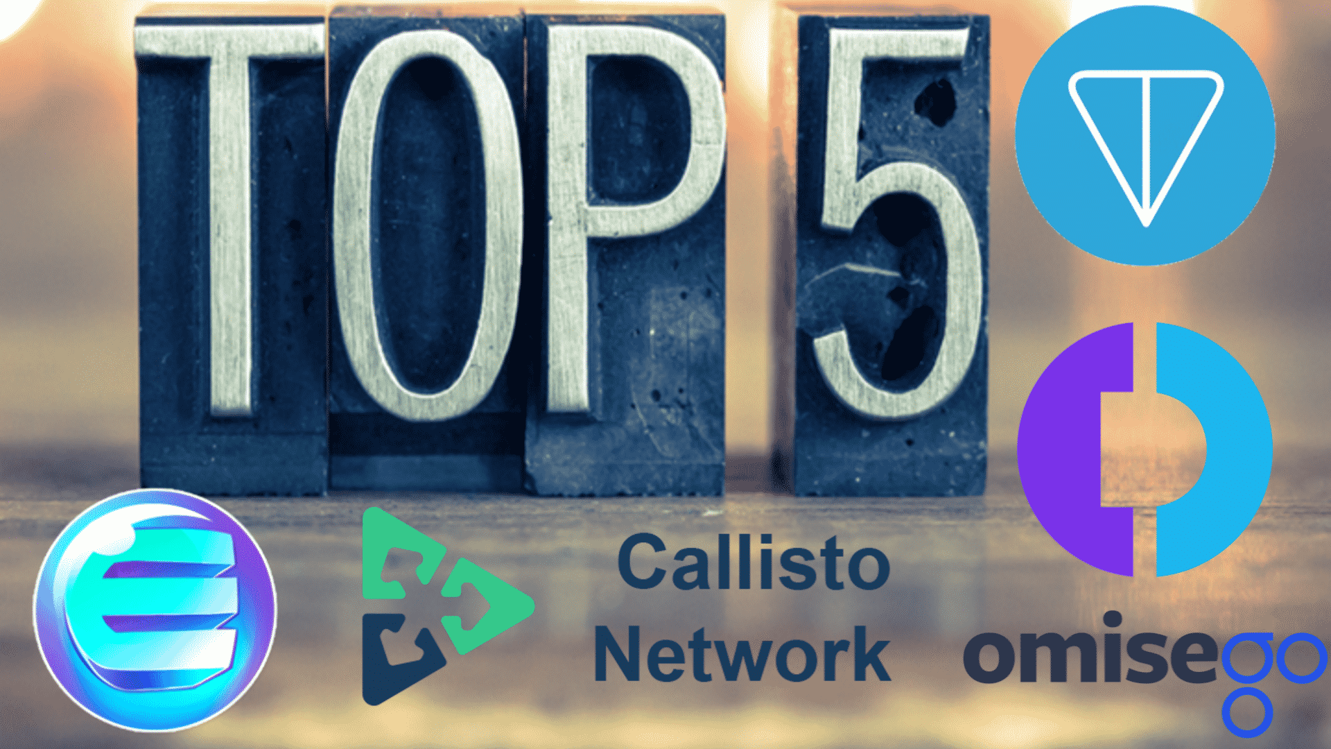 Top 5 Cryptos to Watch This Fall Read the latest global crypto news