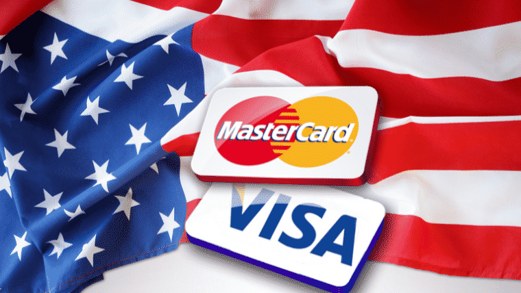 U.S. Warns Visa, Mastercard to 'Proceed With Caution' Regarding Libra