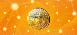 Is Bitcoin same as Blockchain