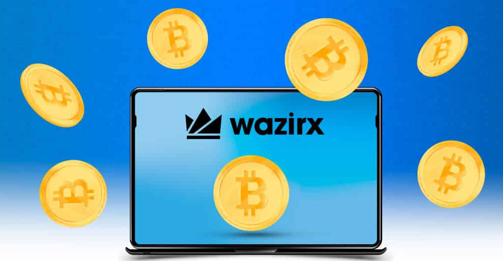 how to buy bitcoin wazirx